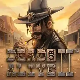 Dead or Alive 2 game at Lucky Ones Casino for Australia players