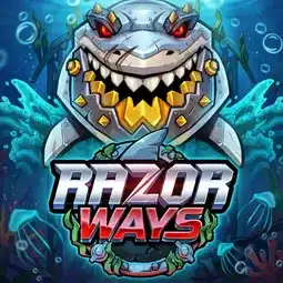 Razor Ways game at Lucky Ones Casino for Australia players